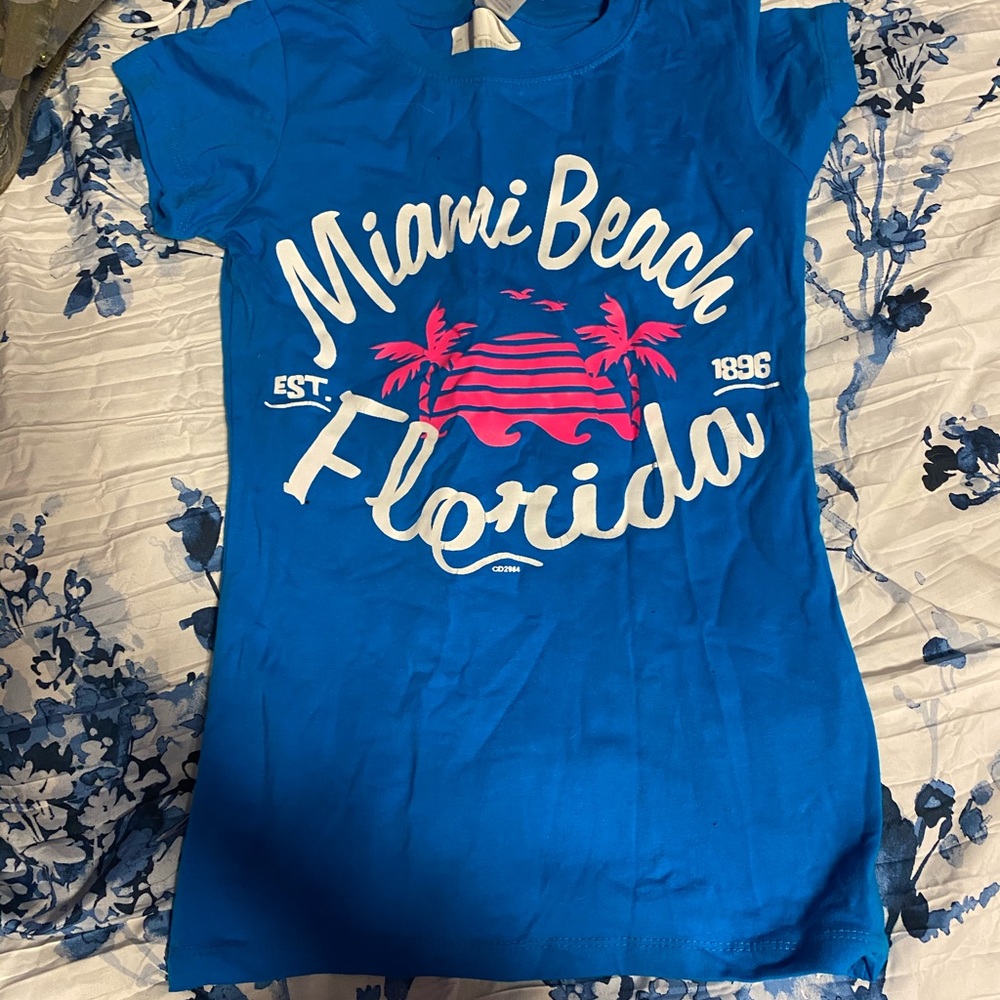 girls t shirt!